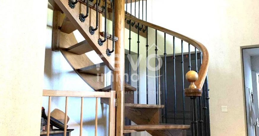 vente Longere Cholet