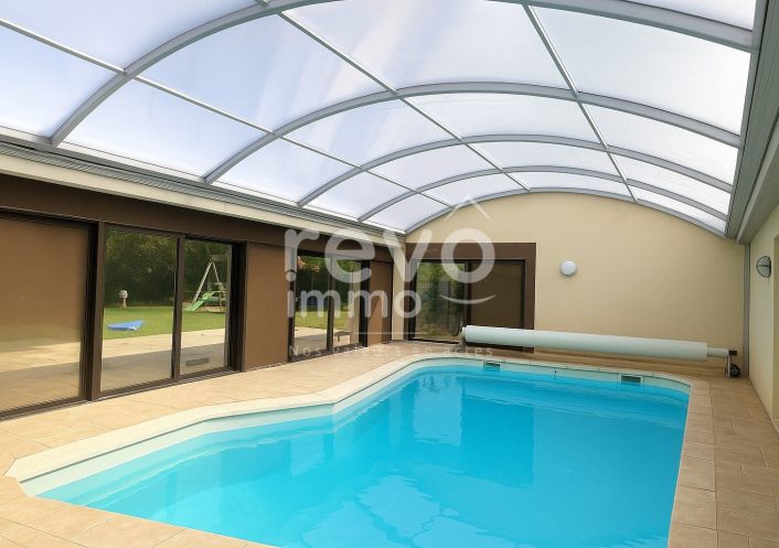 à vendre Longere Cholet