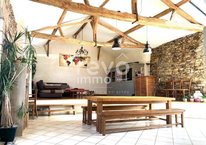 à vendre Longere Cholet
