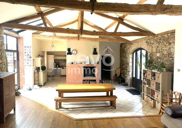 à vendre Longere Cholet
