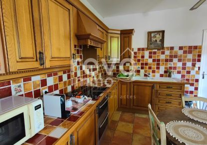 vente Maison Vinsobres