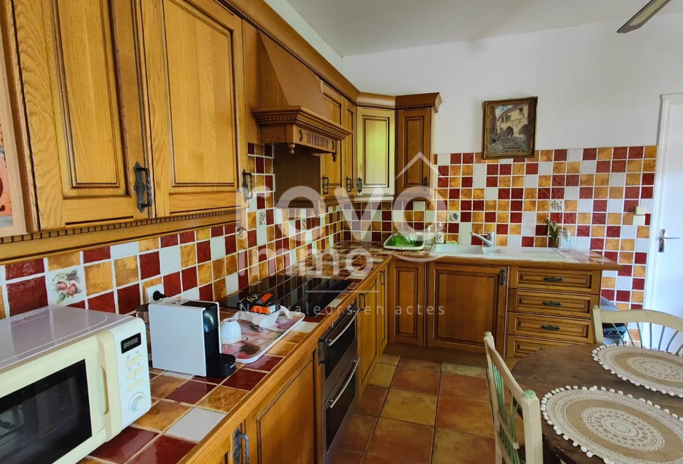 vente Maison Vinsobres - Photo 9