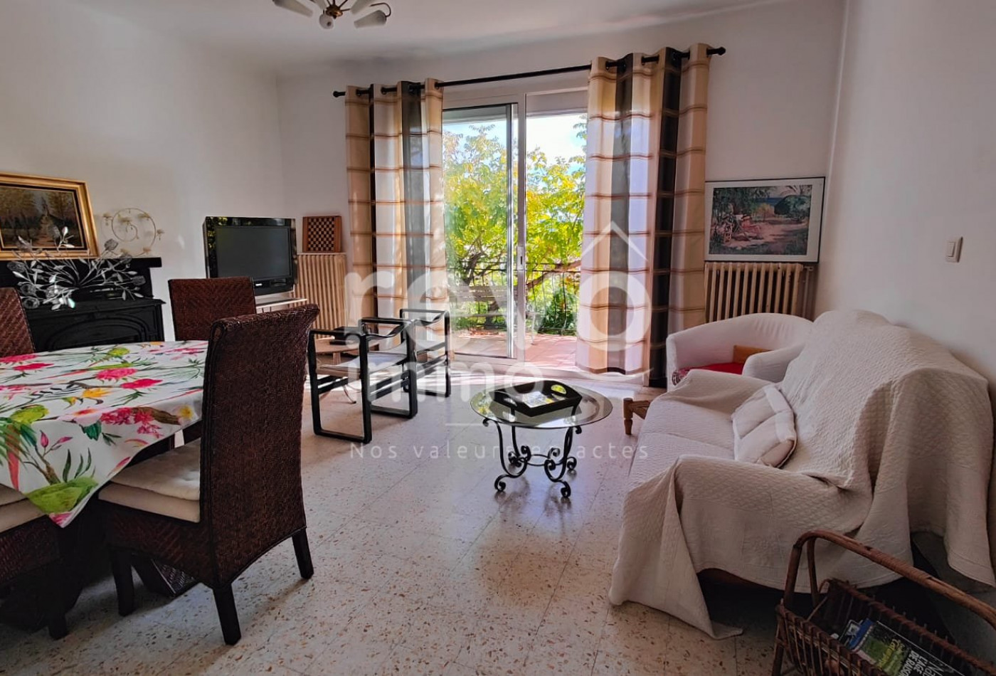 vente Maison Vinsobres - Photo 3