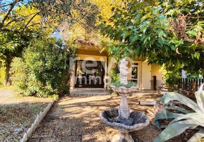 vente Maison Vinsobres