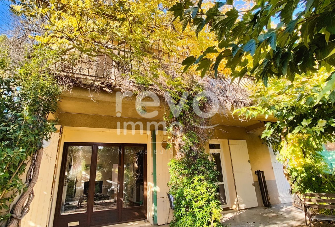 vente Maison Vinsobres - Photo 1