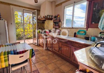 vente Maison Vinsobres