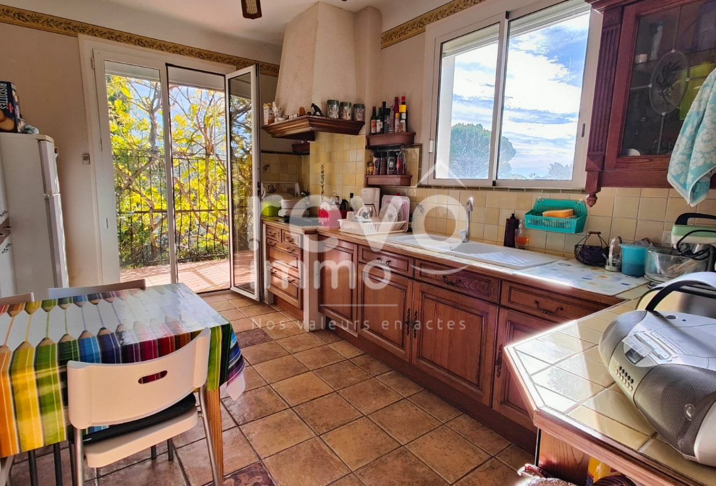 vente Maison Vinsobres - Photo 4