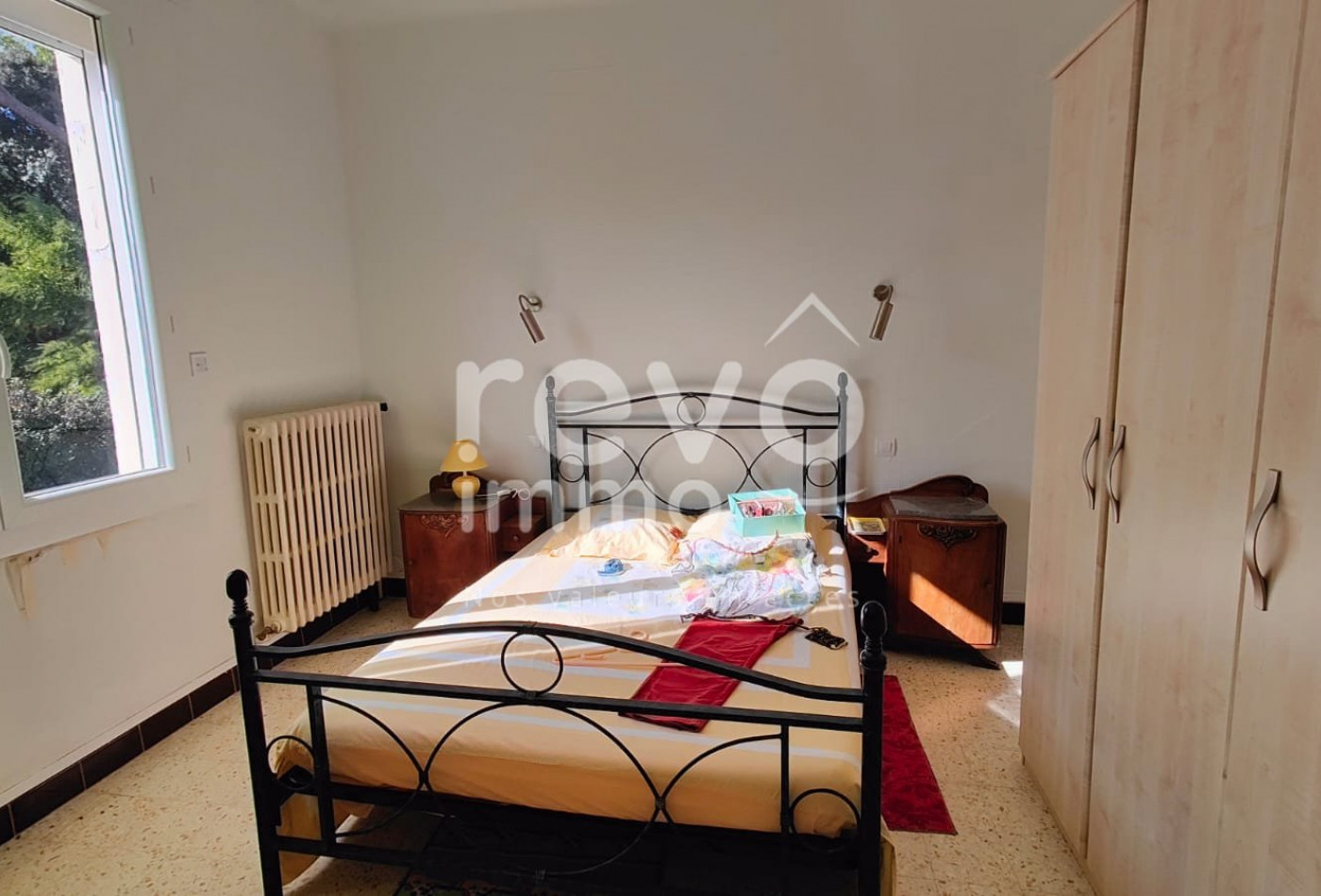 vente Maison Vinsobres - Photo 5