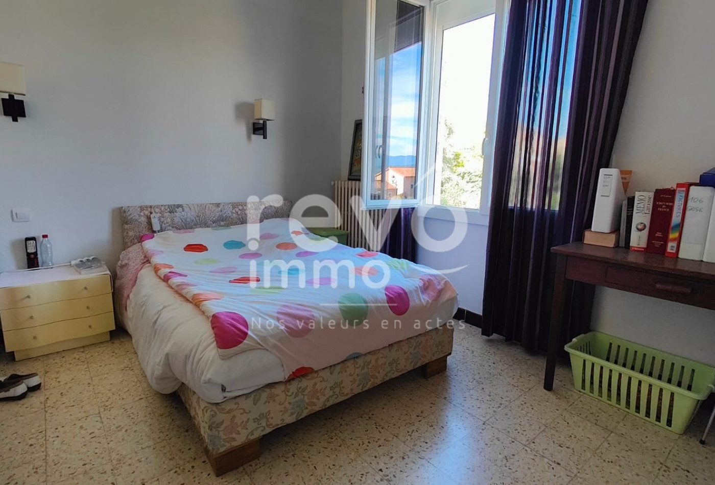 vente Maison Vinsobres - Photo 6