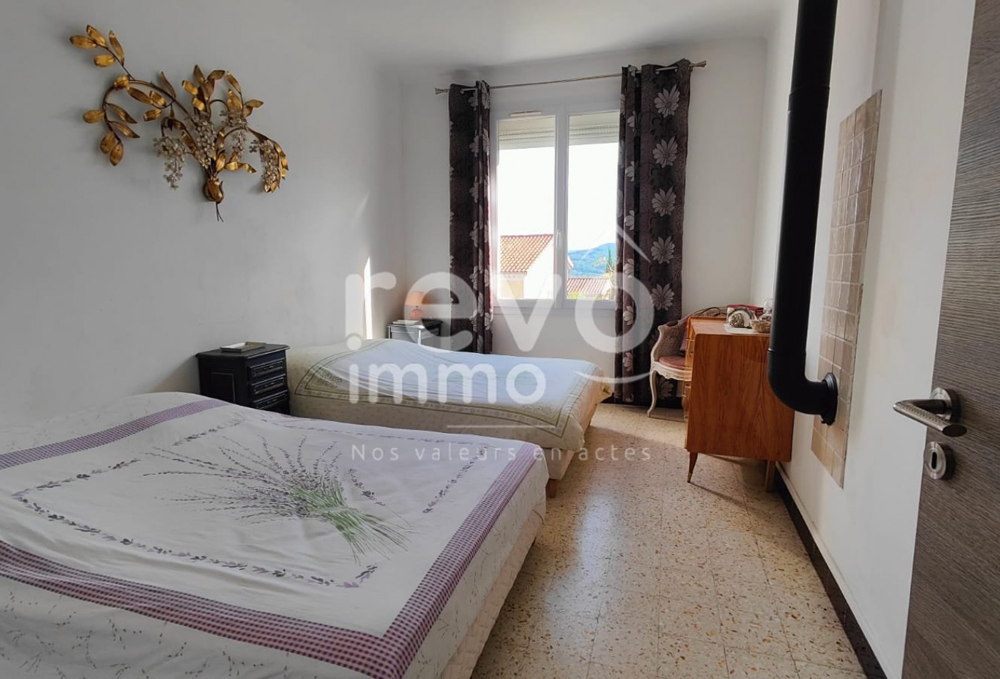 vente Maison Vinsobres - Photo 7