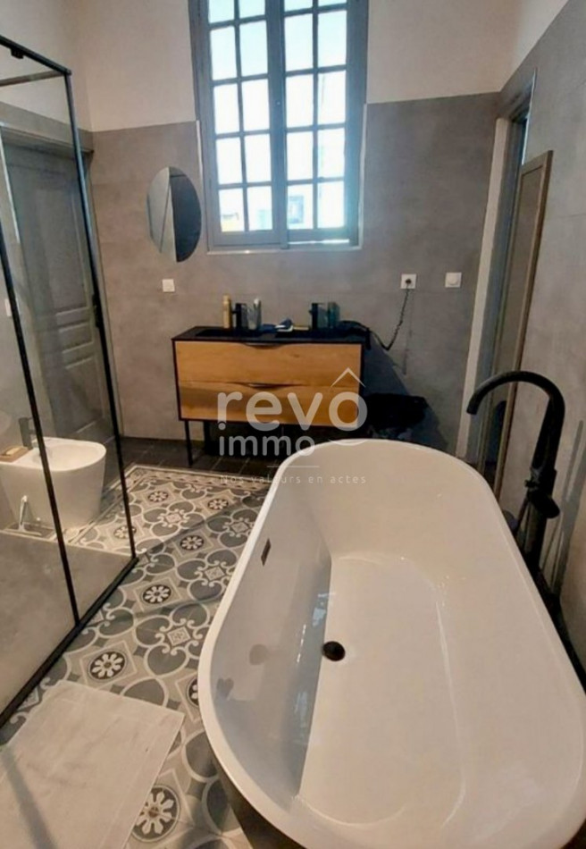 à vendre Maison Aubres - Photo 6