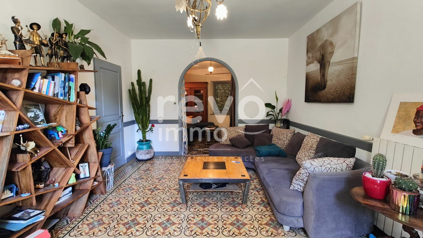 à vendre Maison Aubres - Photo 2