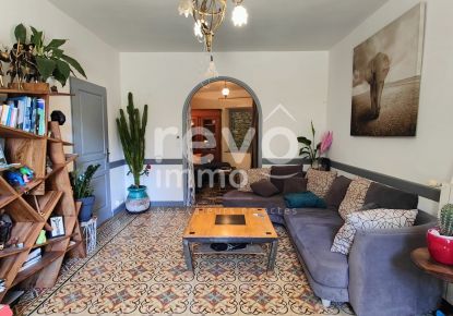vente Maison Aubres