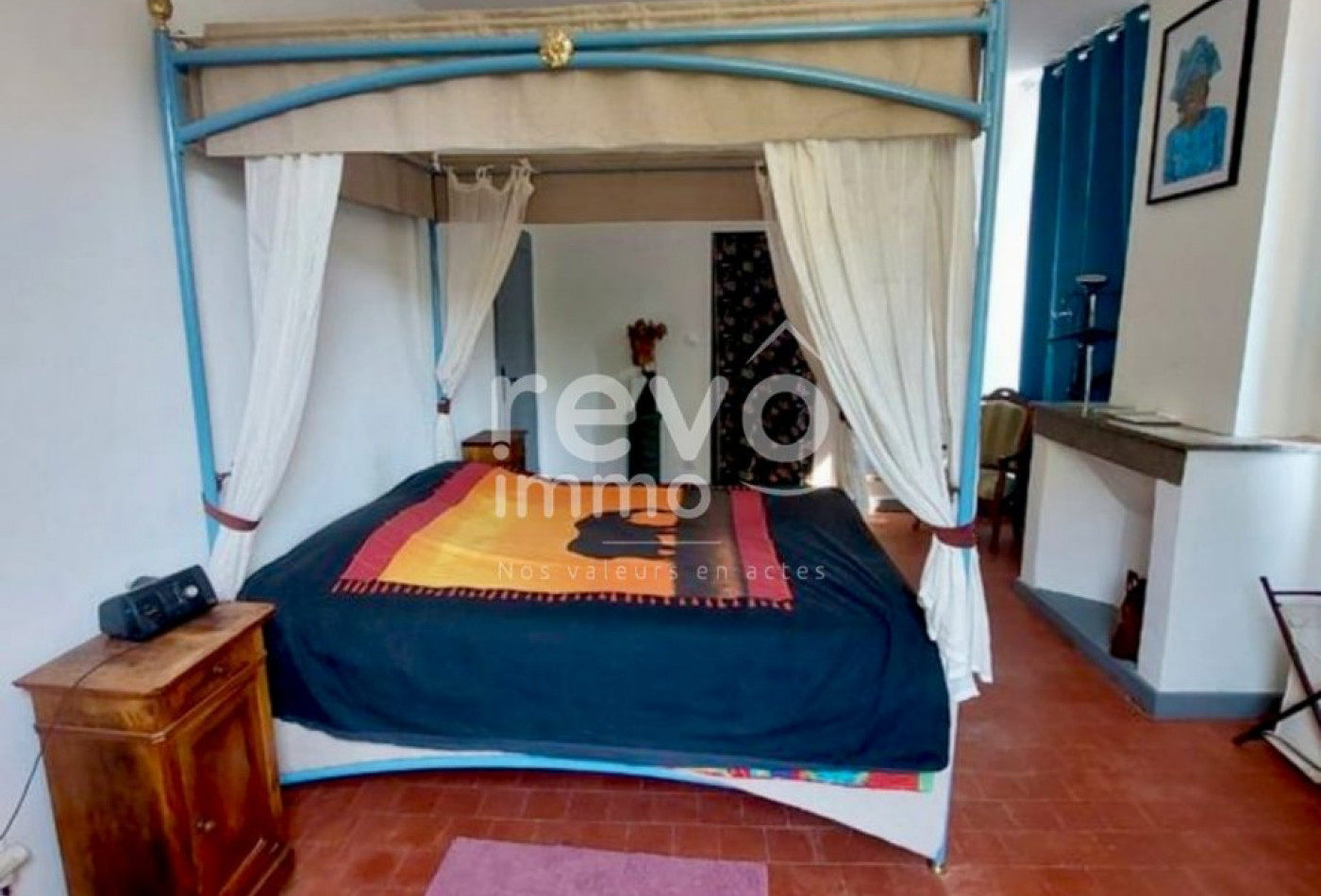 vente Maison Aubres - Photo 7