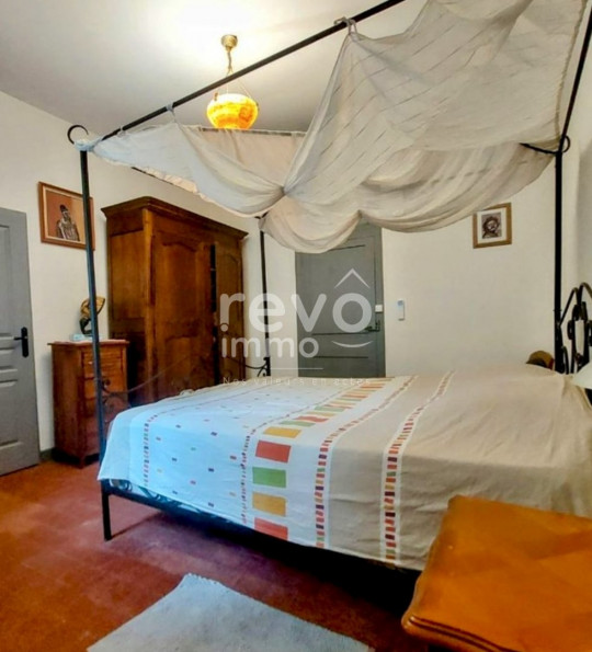 vente Maison Aubres - Photo 8