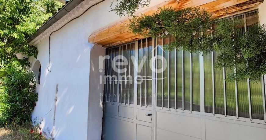 vente Maison Aubres
