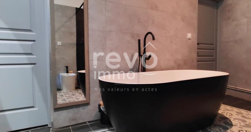 vente Maison Aubres
