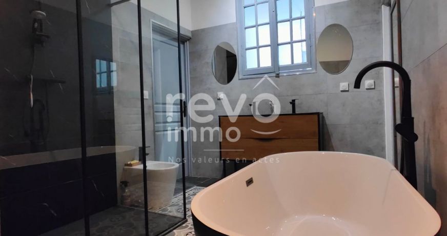 vente Maison Aubres