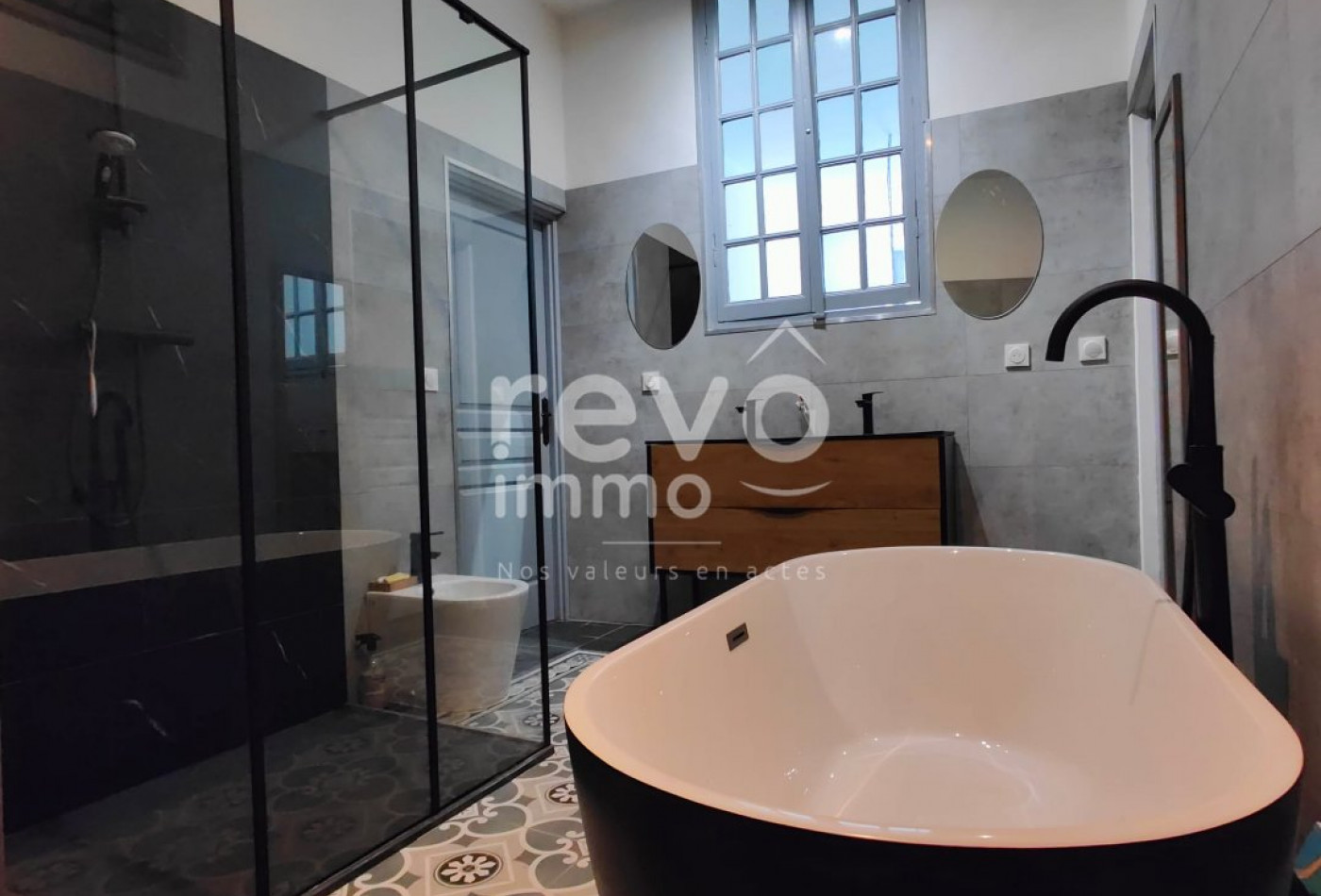 vente Maison Aubres - Photo 6