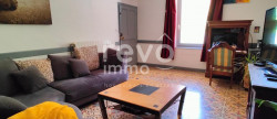 vente Maison Aubres