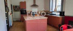 vente Maison Aubres