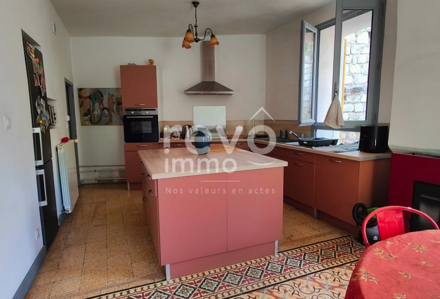 vente Maison Aubres - Photo 4