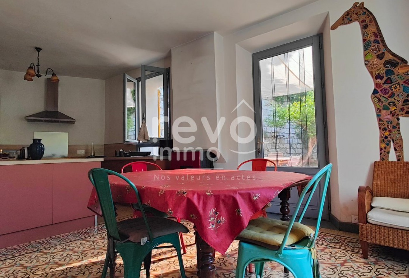 vente Maison Aubres - Photo 8