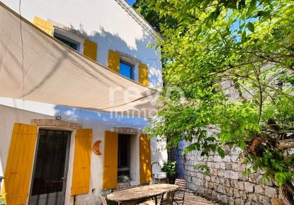 vente Maison Aubres
