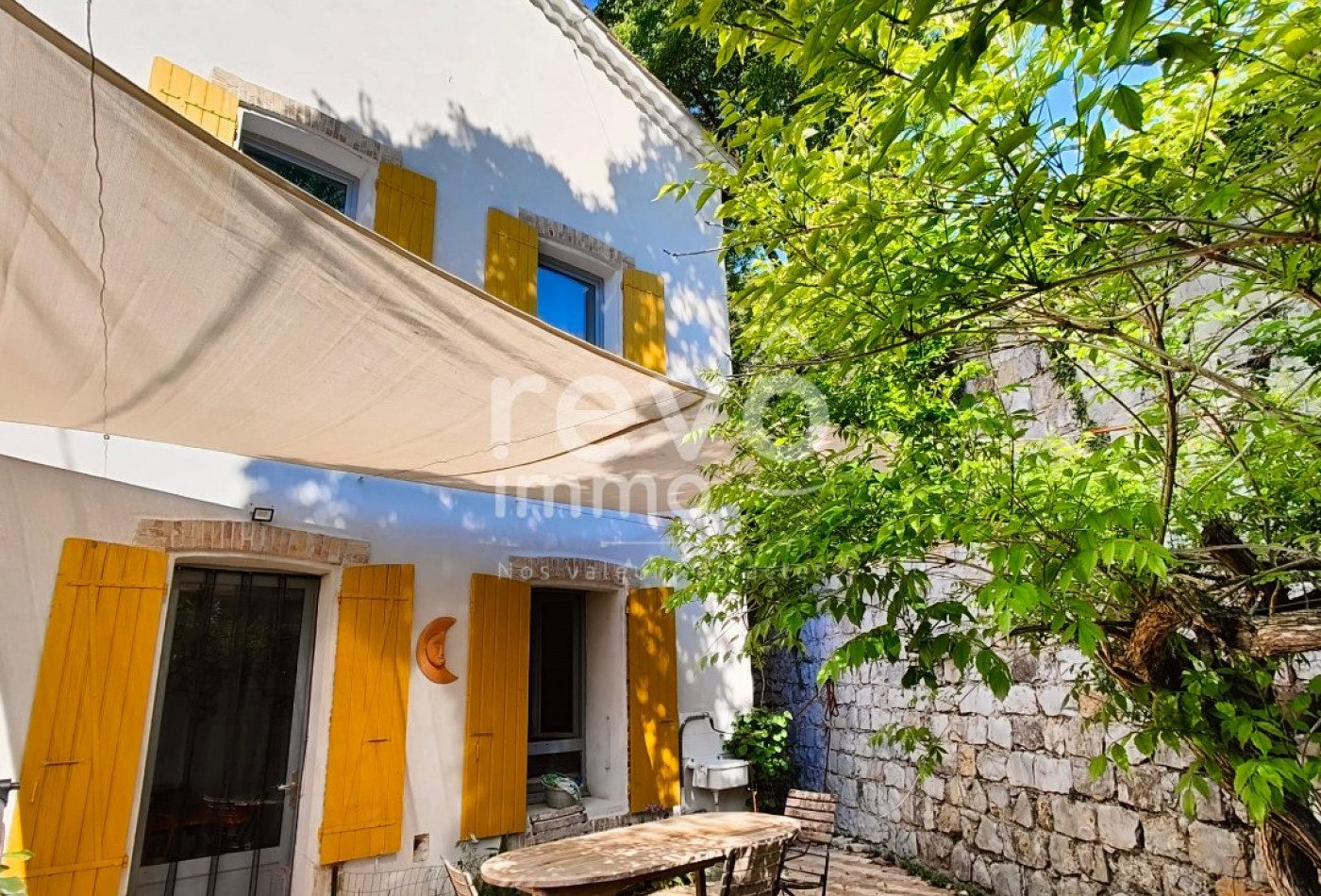 vente Maison Aubres - Photo 2