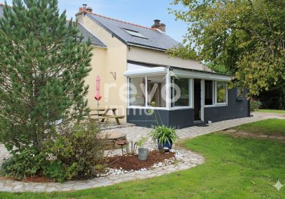 vente Maison Fay De Bretagne
