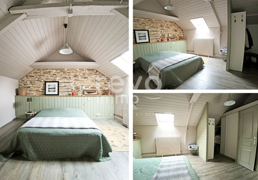 vente Maison Fay De Bretagne - Photo 6