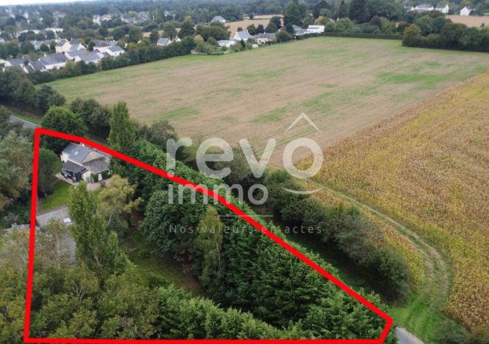 à vendre Maison Fay De Bretagne