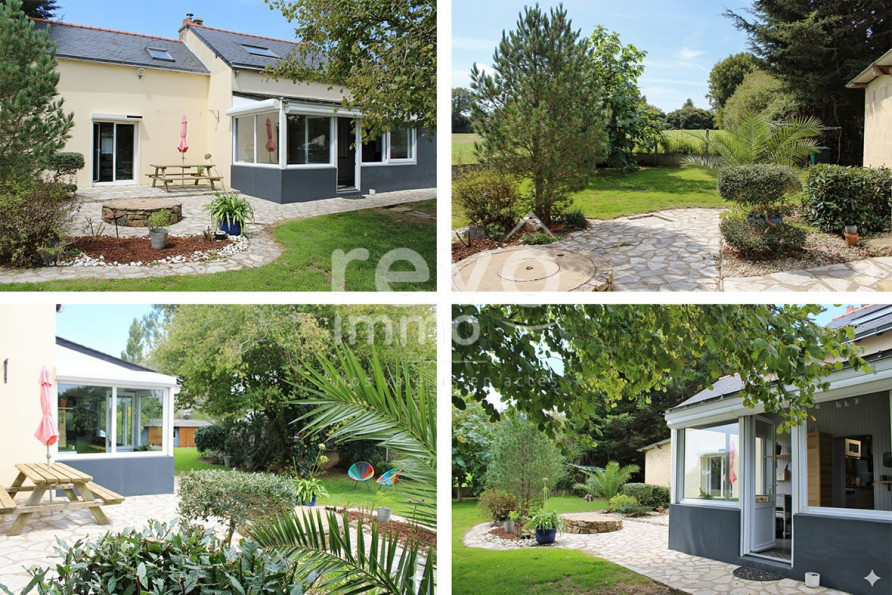 vente Maison Fay De Bretagne - Photo 7