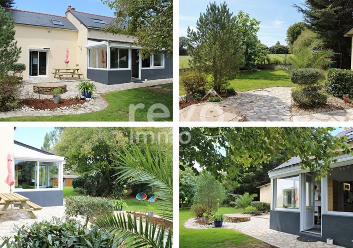 à vendre Maison Fay De Bretagne