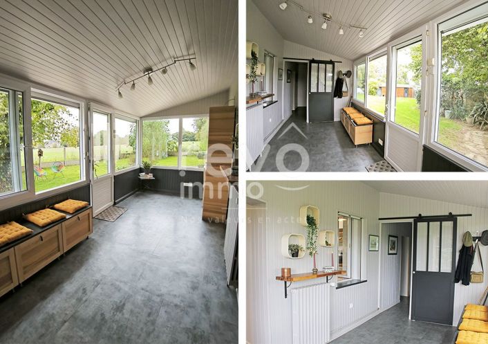à vendre Maison Fay De Bretagne