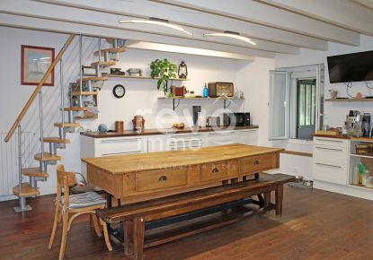 vente Maison Fay De Bretagne