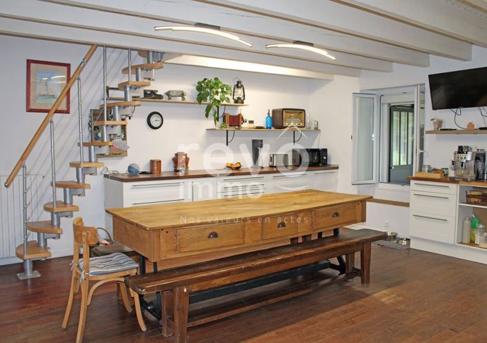 à vendre Maison Fay De Bretagne