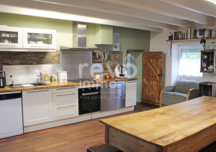 à vendre Maison Fay De Bretagne