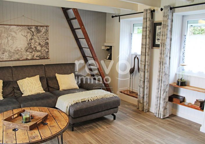 à vendre Maison Fay De Bretagne