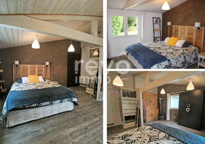 à vendre Maison Fay De Bretagne