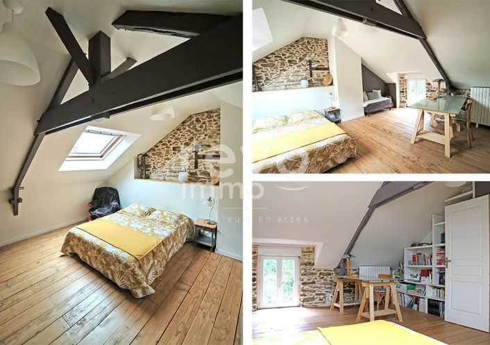 à vendre Maison Fay De Bretagne