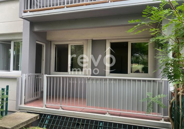 à vendre Appartement Caluire Et Cuire