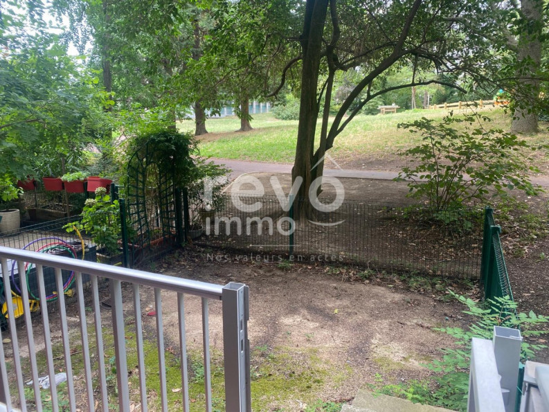 vente Appartement Caluire Et Cuire - Photo 2