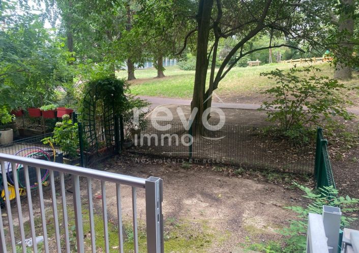 à vendre Appartement Caluire Et Cuire