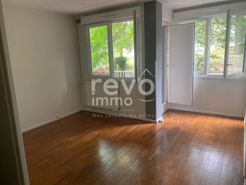 vente Appartement Caluire Et Cuire - Photo 1