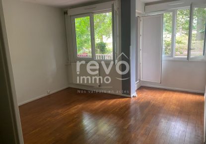 vente Appartement Caluire Et Cuire