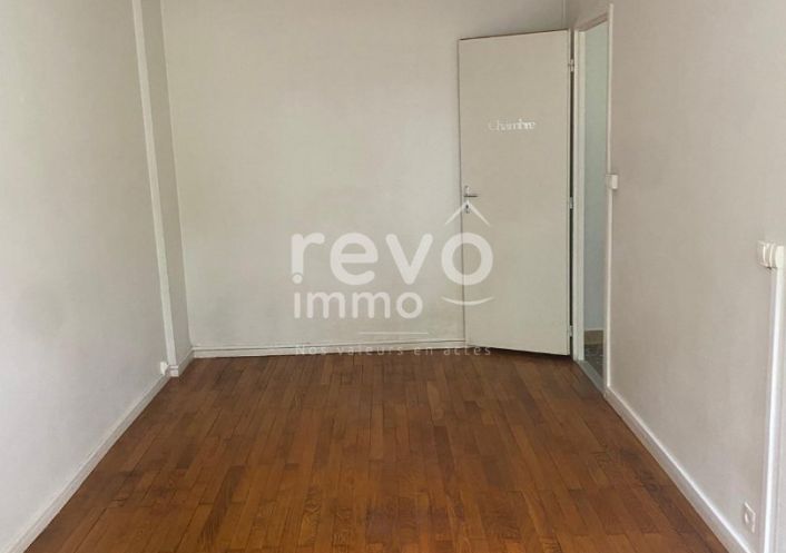 à vendre Appartement Caluire Et Cuire