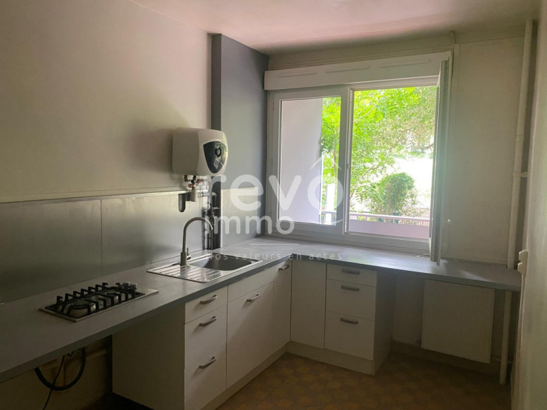 vente Appartement Caluire Et Cuire - Photo 6