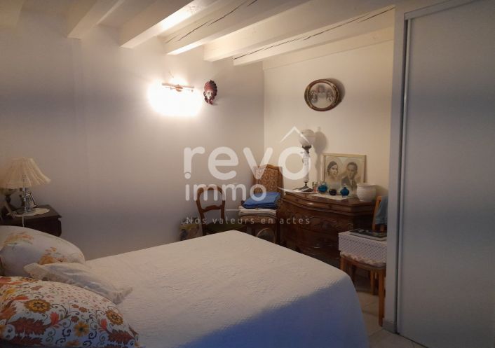 à vendre Maison de caractère Montbazin