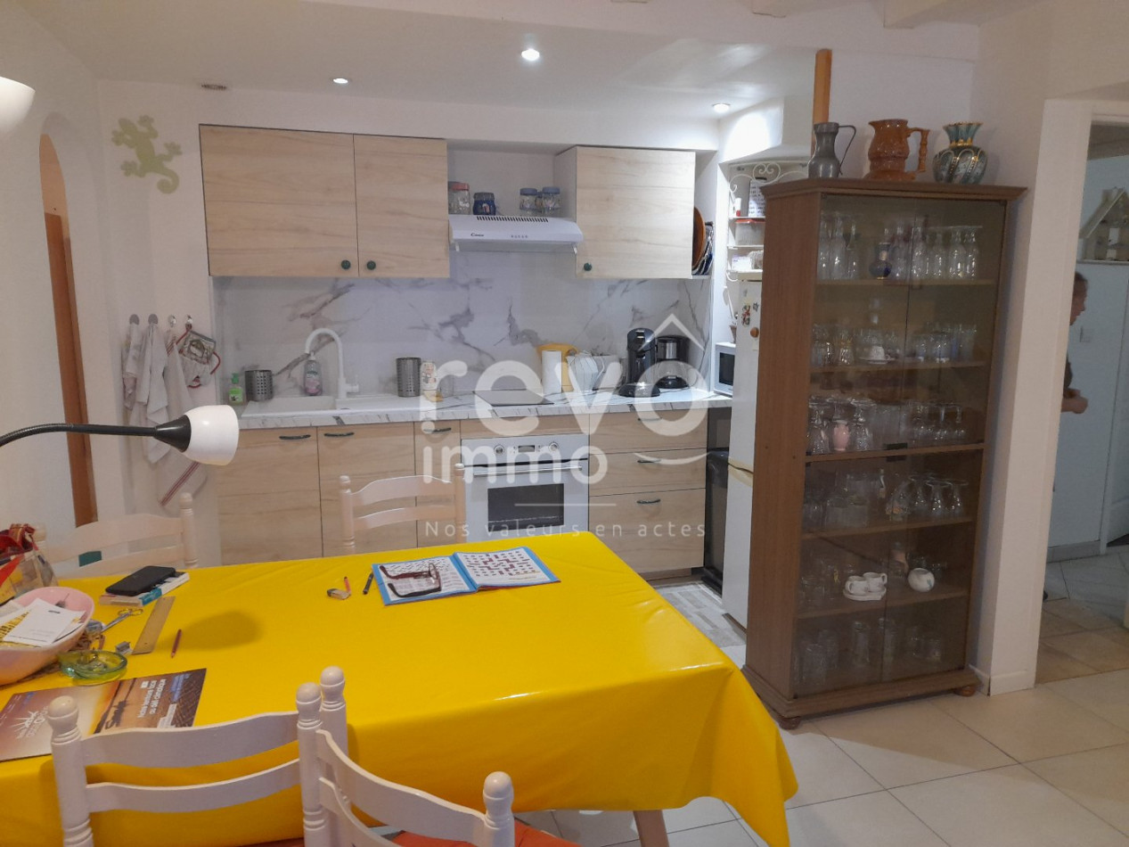 à vendre Maison de caractère Montbazin - Photo 10